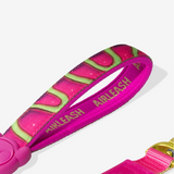 Correa H3d Jelly Air Leash 1 mt by Zee.Dog