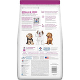 🐶 Hill's Science Diet Adult Small & Mini – Perros Adultos Raza Pequeña