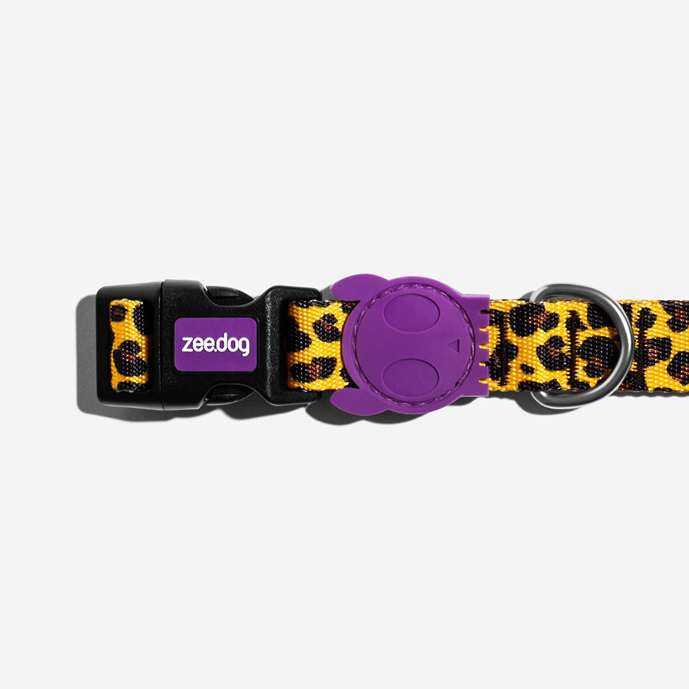 Collar Honey by Zee.Dog
