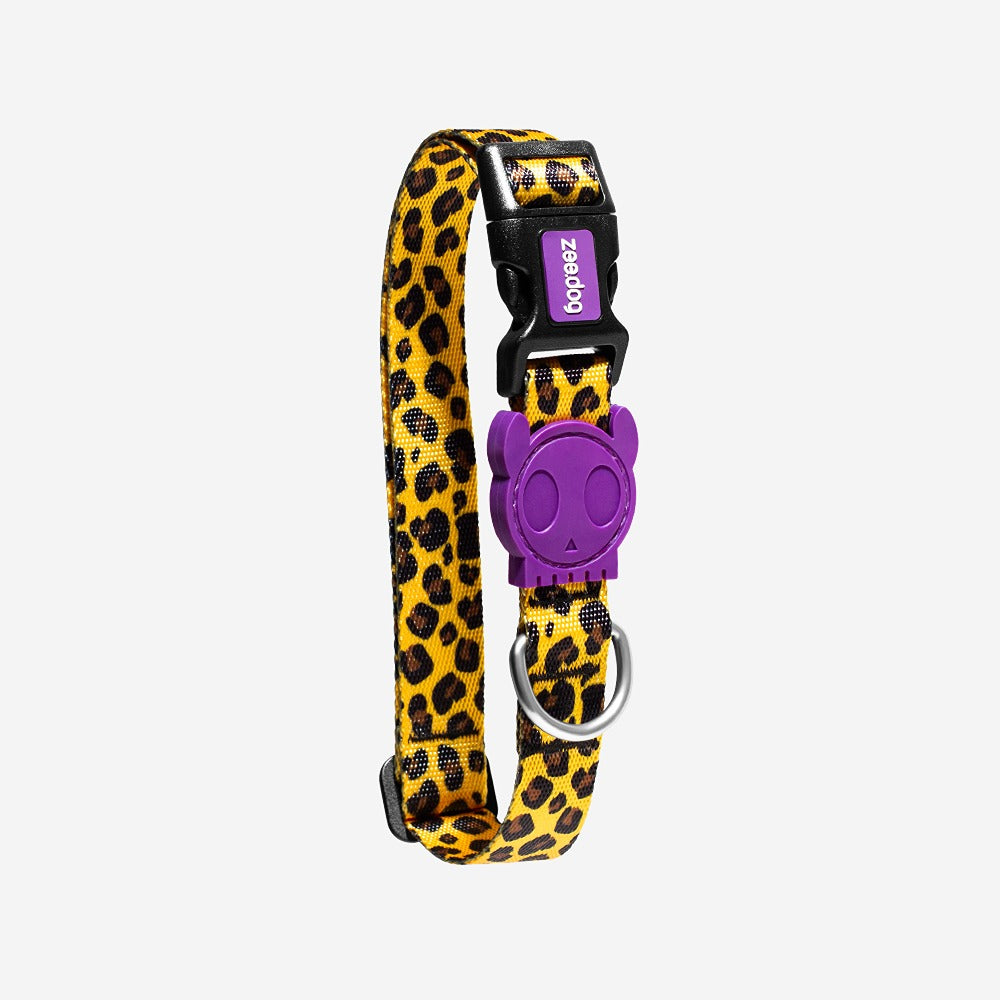 Collar Honey by Zee.Dog
