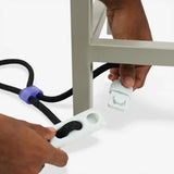 Correa manos libres - NOX Handsfree Leash by Zee.Dog
