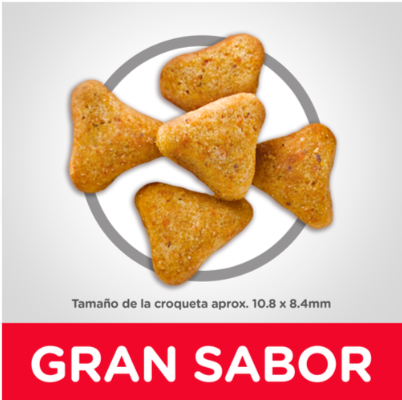 Hill's Gato, Alimento para el Control de bolas de Pelo. Bolsa de 3.1 kg