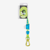 Correa Larga ajustable RAYO long leash by Zeedog