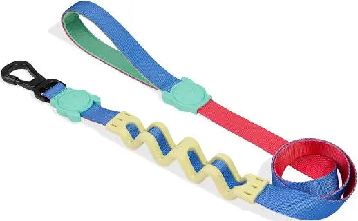 Correa Mellow Ruff Leash anti-tirones  by Zee.Dog