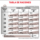 Royal Canin Veterinary Diet. Alimento Húmedo Gastrointestinal