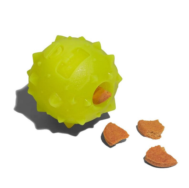 Rob The Microbe