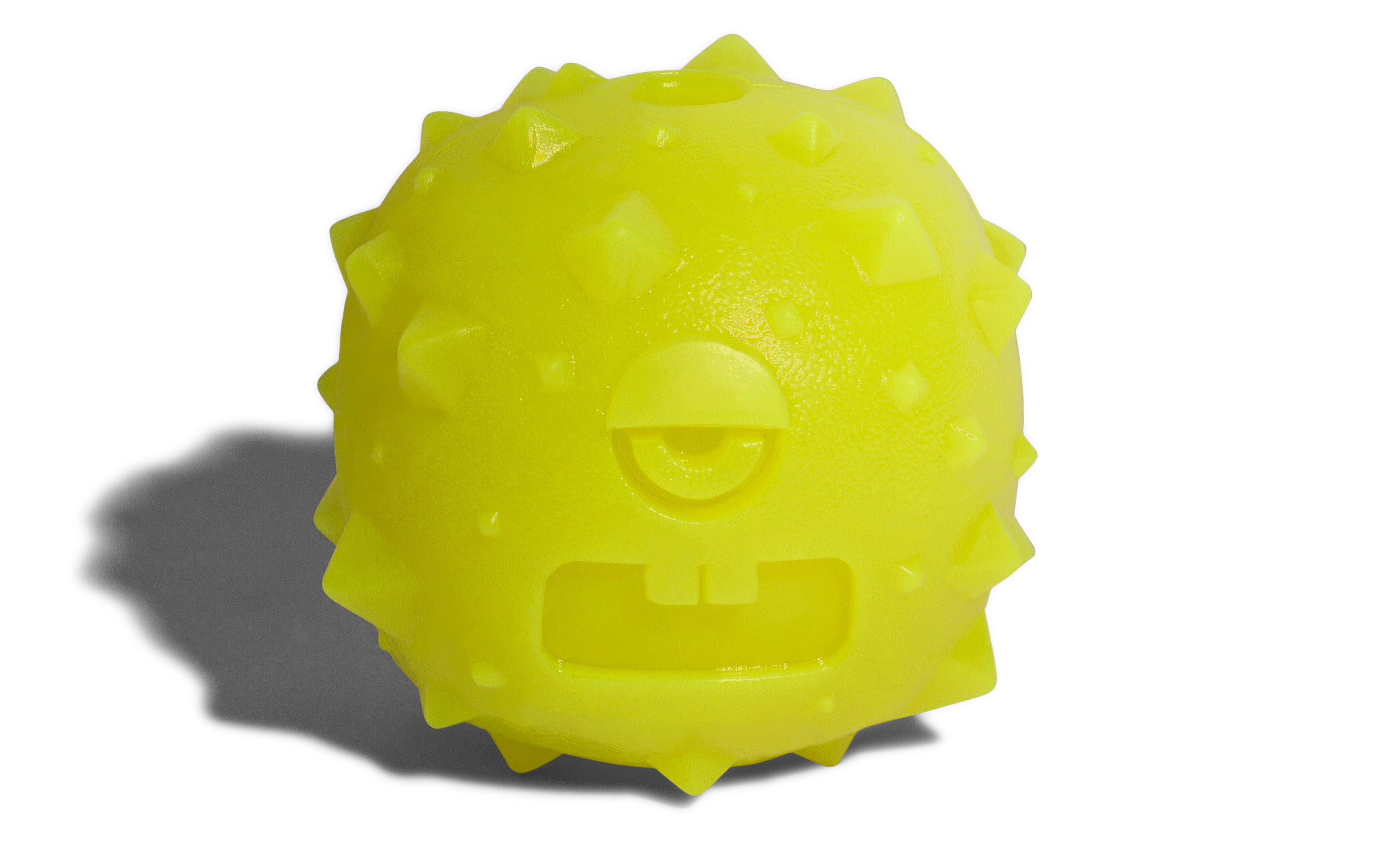 Rob The Microbe