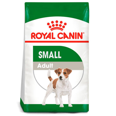 🐶 Royal Canin Croquetas para Razas Pequeñas, Mini Adult