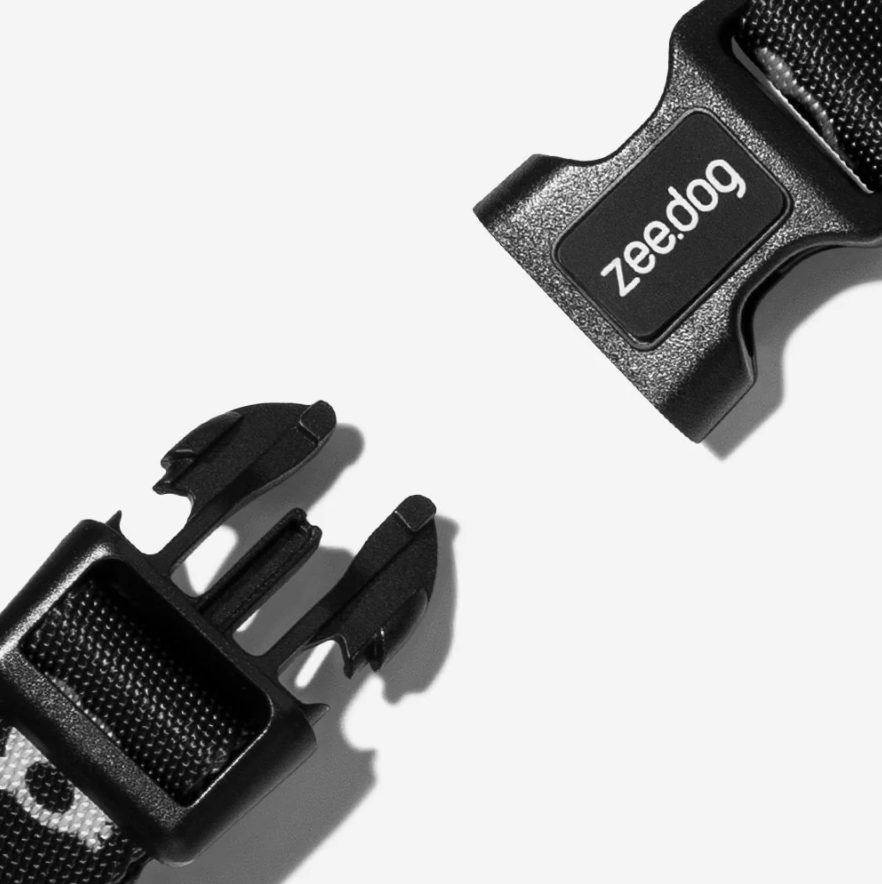 Arnés-H en  Skull 2.0 by Zee.dog