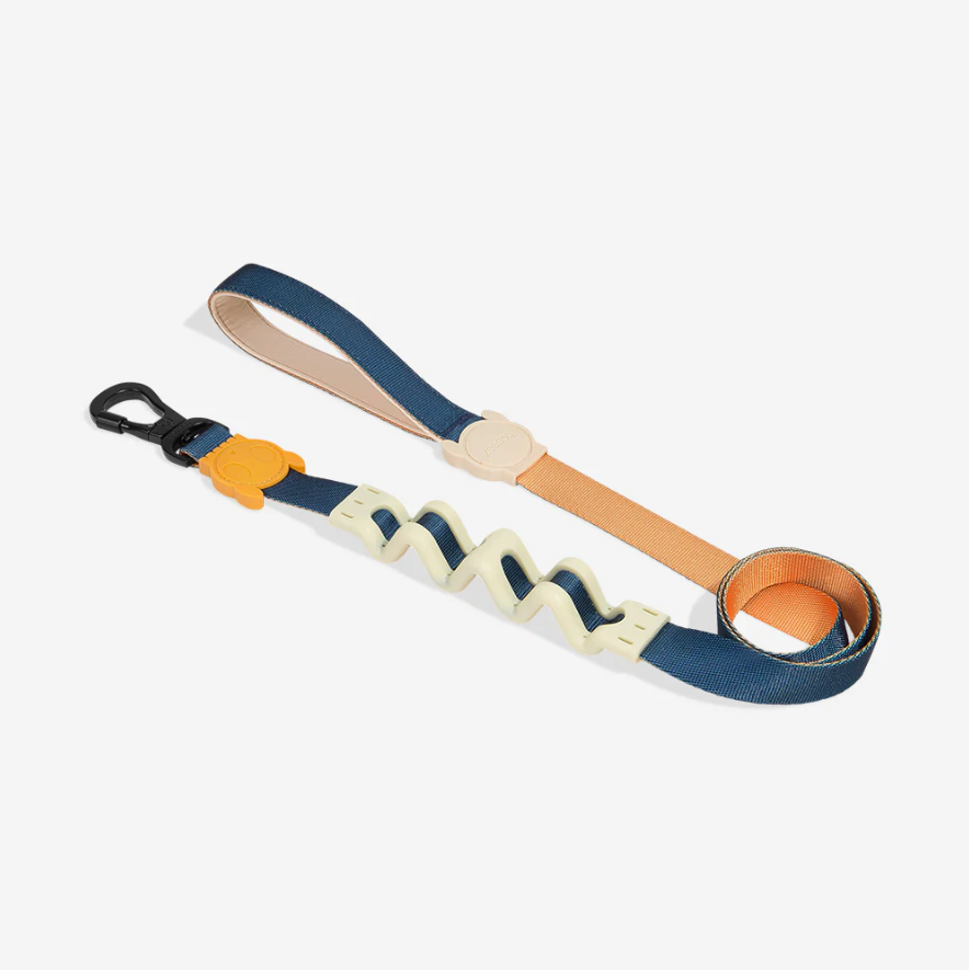 Correa Voyage Ruff Leash anti-tirones  by Zee.Dog